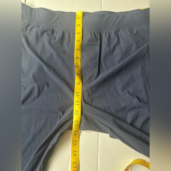 Men’s Run Pant 4-Way Stretch Quick Dry - Picture 6 of 7